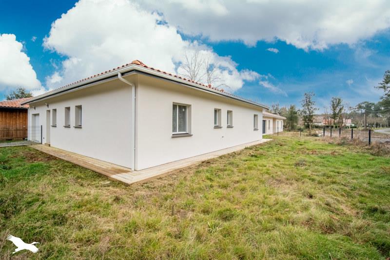 Vente Maison VIELLE ST GIRONS - 4 pièces -136 m² - (40560)