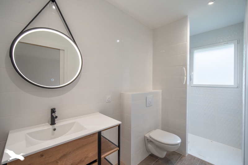 Vente Maison VIELLE ST GIRONS - 4 pièces -136 m² - (40560)