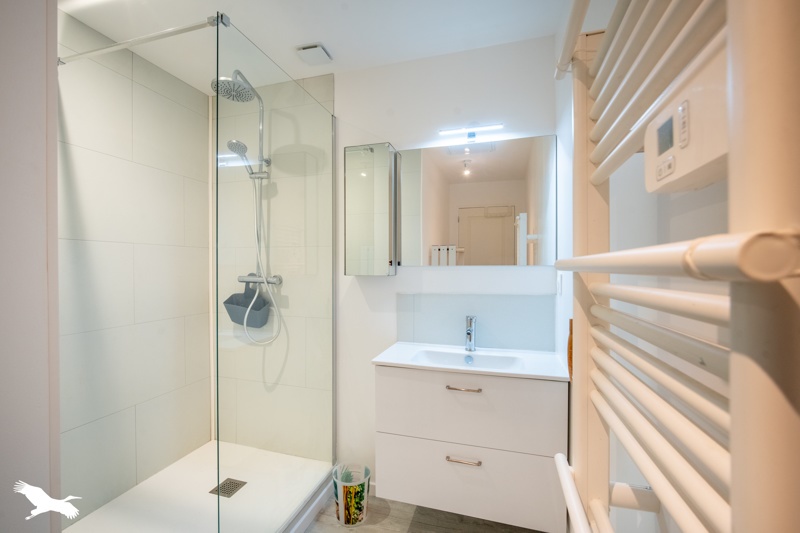 Vente Appartement VIELLE ST GIRONS - 3 pièces -57 m² - (40560)