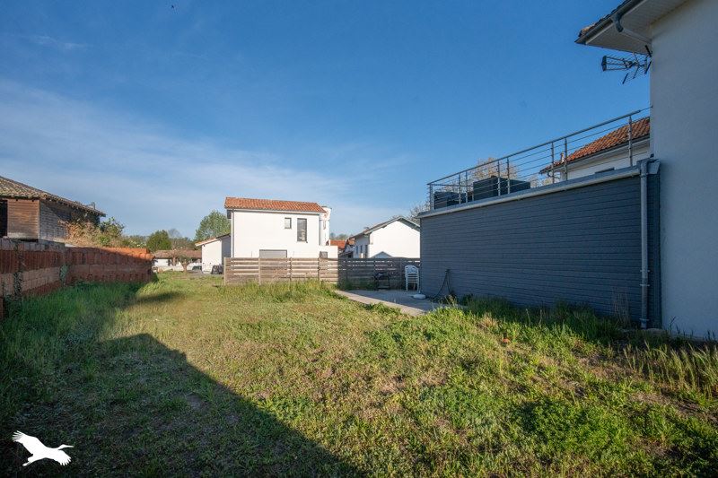 Vente Appartement VIELLE ST GIRONS - 3 pièces -57 m² - (40560)