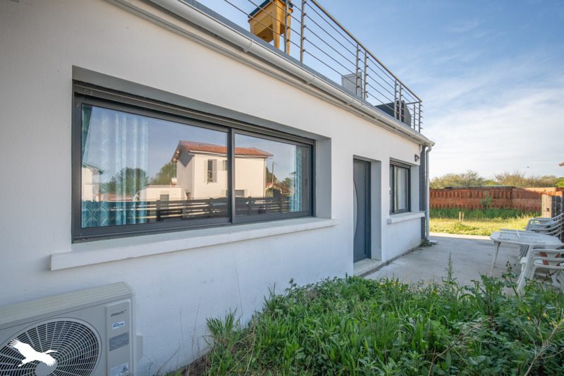 Vente Appartement VIELLE ST GIRONS 40560 3 pièces - 57 m²