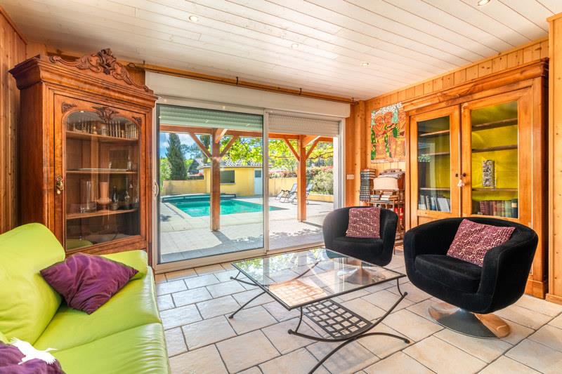 Vente Maison LIT ET MIXE - 6 pièces -128 m² - (40170)