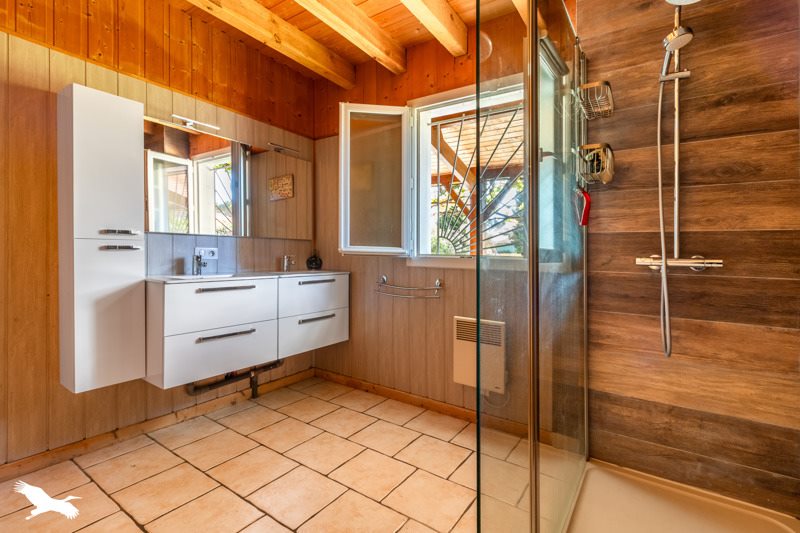 Vente Maison LIT ET MIXE - 6 pièces -128 m² - (40170)