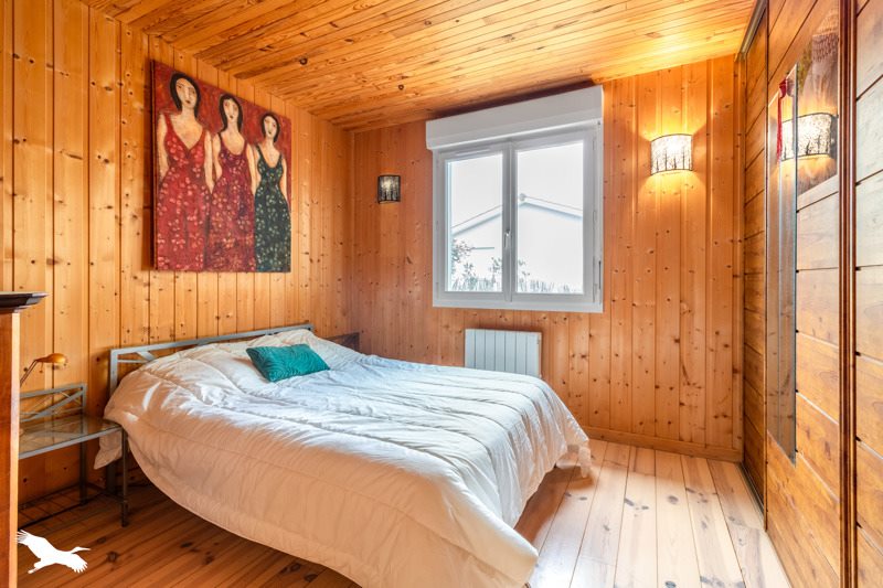 Vente Maison LIT ET MIXE - 6 pièces -128 m² - (40170)