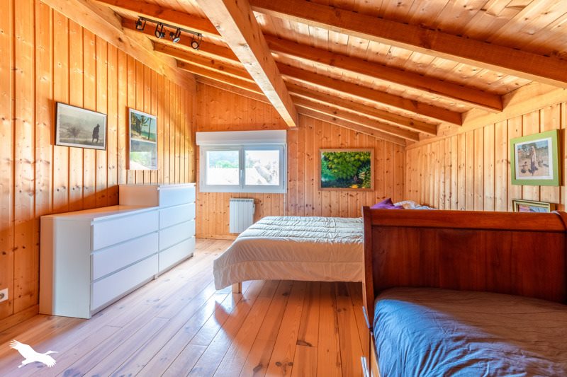 Vente Maison LIT ET MIXE - 6 pièces -128 m² - (40170)