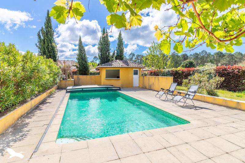 Vente Maison LIT ET MIXE - 6 pièces -128 m² - (40170)