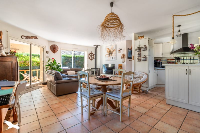 Vente Maison VIELLE ST GIRONS 40560 5 pièces - 101 m²