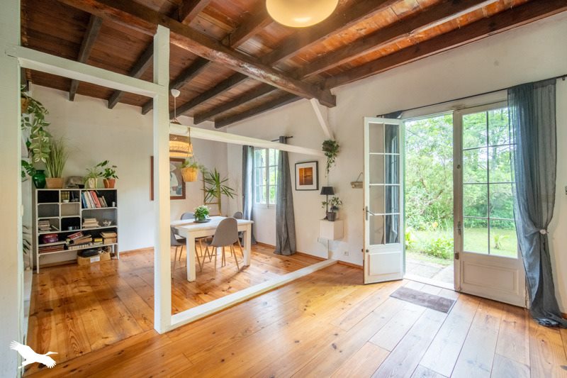 Vente Maison VIELLE ST GIRONS - 4 pièces -96 m² - (40560)