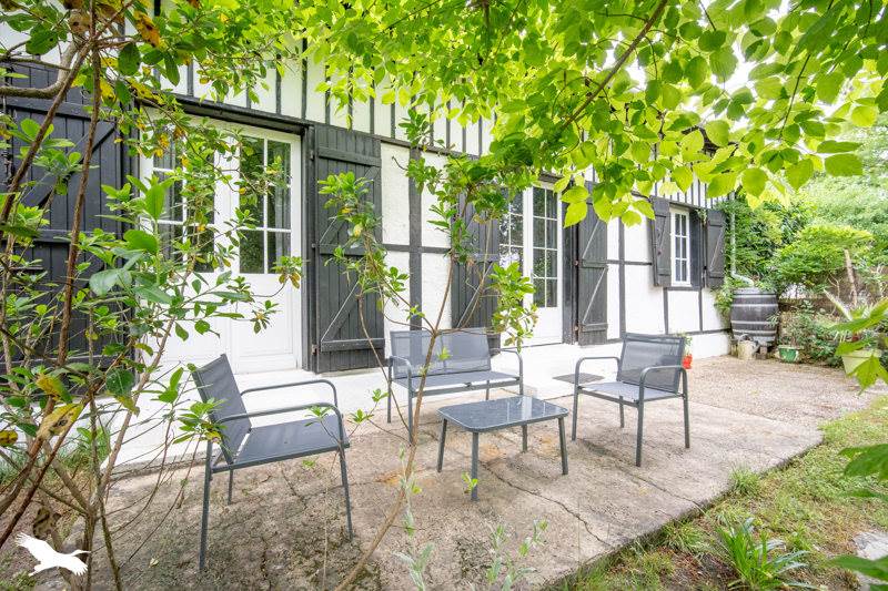Vente Maison VIELLE ST GIRONS - 4 pièces -96 m² - (40560)