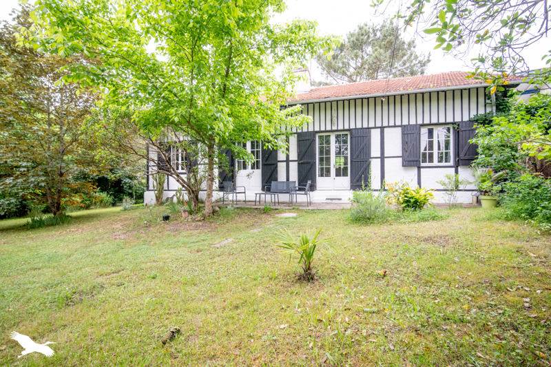 Vente Maison VIELLE ST GIRONS - 4 pièces -96 m² - (40560)
