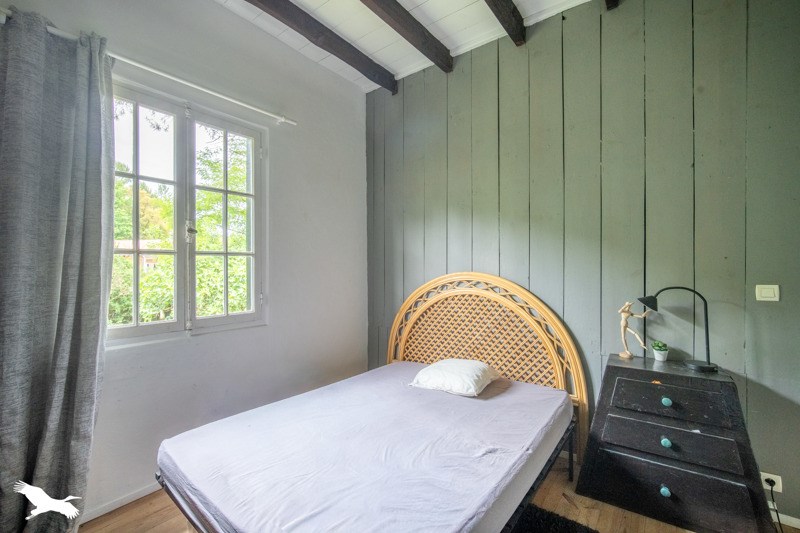 Vente Maison VIELLE ST GIRONS - 4 pièces -96 m² - (40560)
