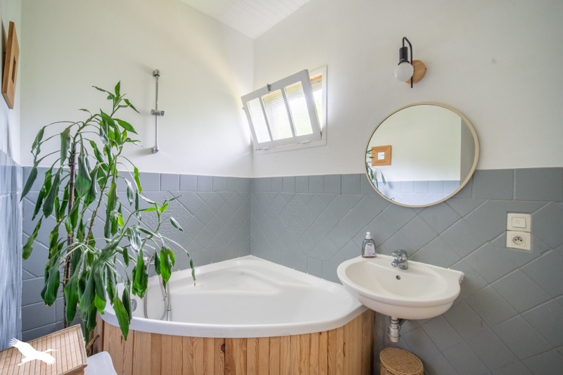 Vente Maison VIELLE ST GIRONS - 4 pièces -96 m² - (40560)