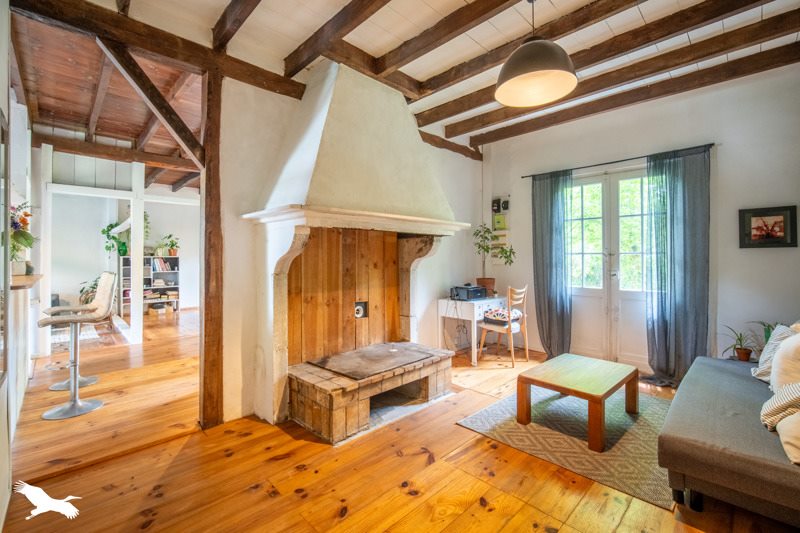 Vente Maison VIELLE ST GIRONS - 4 pièces -96 m² - (40560)