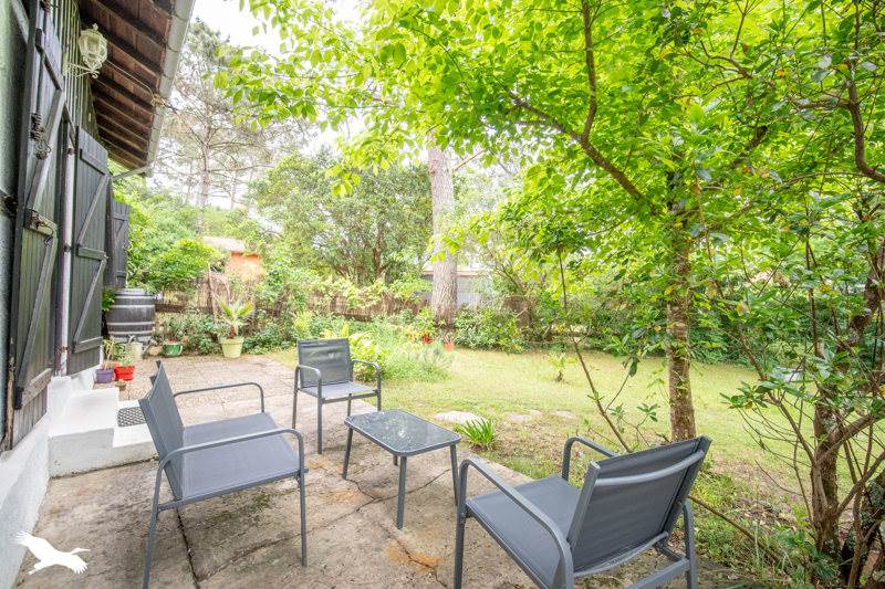 Vente Maison VIELLE ST GIRONS - 4 pièces -96 m² - (40560)