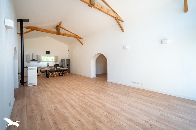 Vente Maison LINXE - 5 pièces -143 m² - (40260)