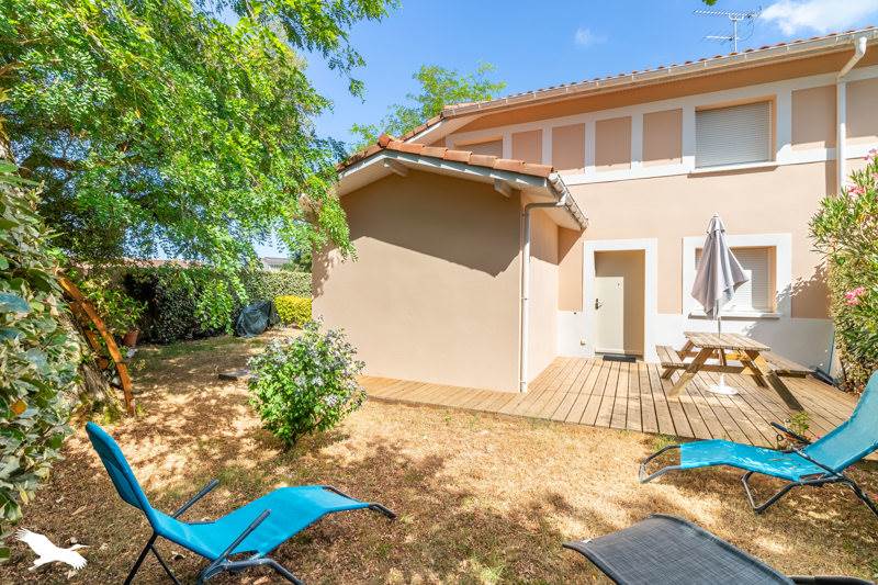 Appartement 4 pièces 65 m² · à Vielle-Saint-Girons · 65 m² · 231 105 €