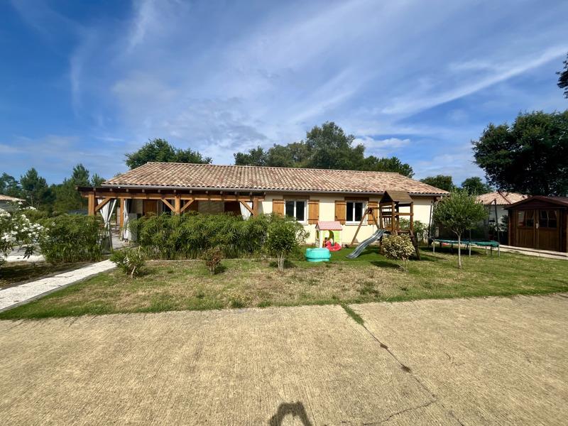 Maison 4 pièces 99 m² · à Moliets-Et-Maa · 99 m² · 479 000 €