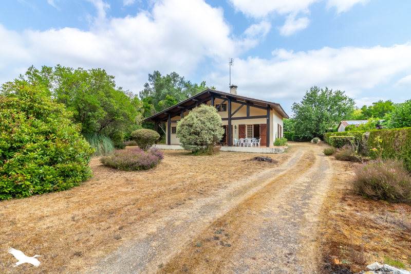 Maison 4 pièces 104 m² · à Vielle-Saint-Girons · 104 m² · 379 954 €