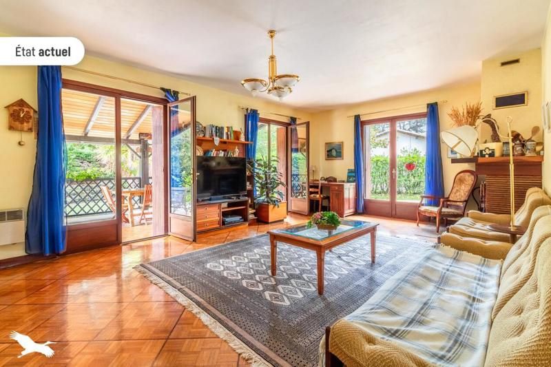 Vente Maison VIELLE ST GIRONS - 5 pièces -160 m² - (40560)