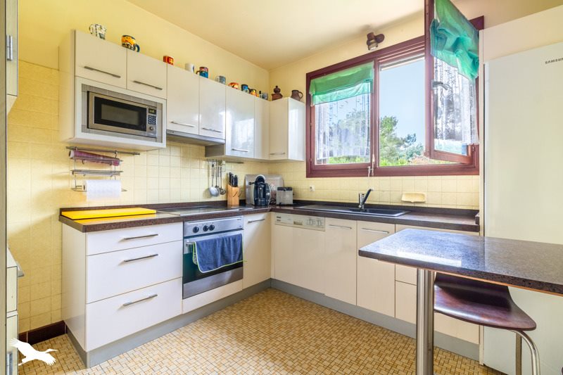 Vente Maison VIELLE ST GIRONS - 5 pièces -160 m² - (40560)