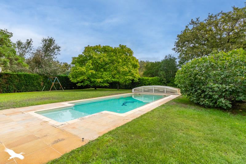 Vente Maison VIELLE ST GIRONS - 5 pièces -160 m² - (40560)