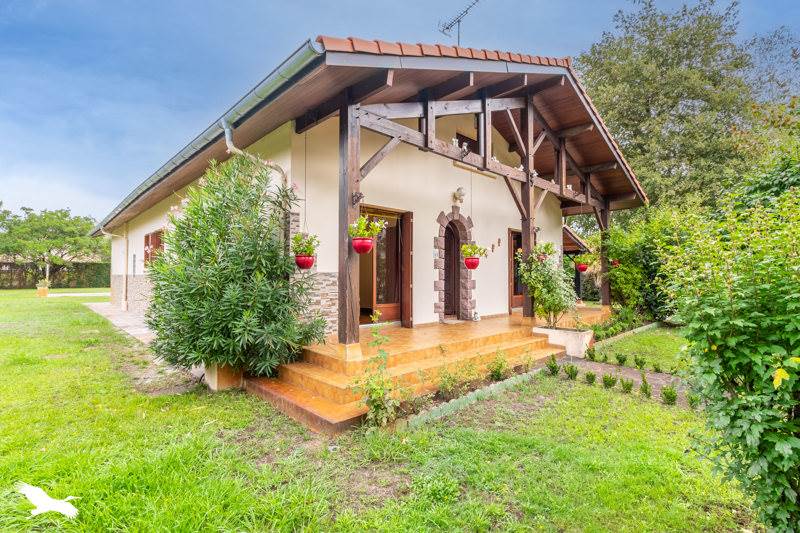 Vente Maison VIELLE ST GIRONS 40560 5 pièces - 160 m²