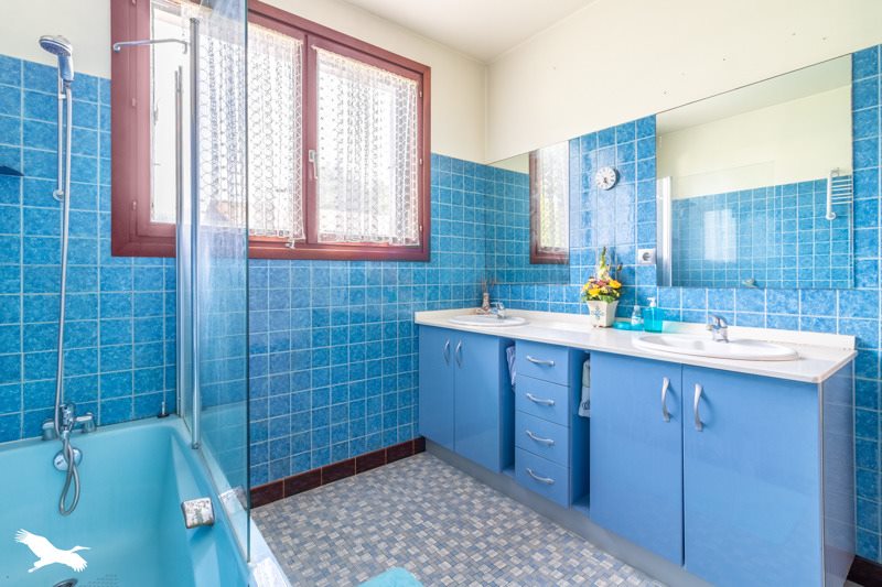 Vente Maison VIELLE ST GIRONS - 5 pièces -160 m² - (40560)