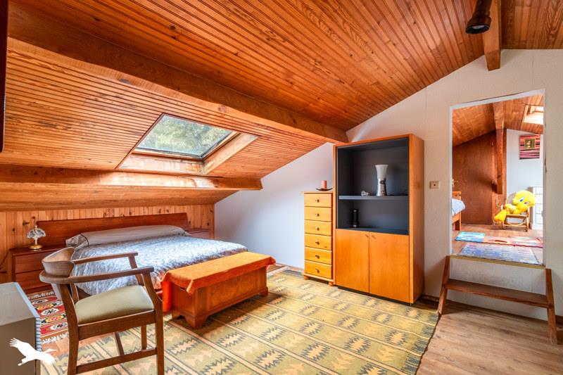 Vente Maison VIELLE ST GIRONS - 5 pièces -160 m² - (40560)