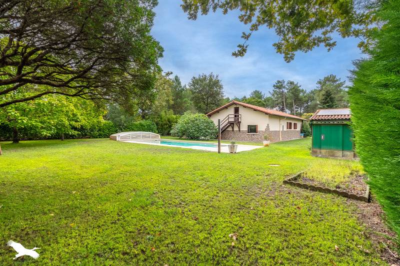 Vente Maison VIELLE ST GIRONS - 5 pièces -160 m² - (40560)