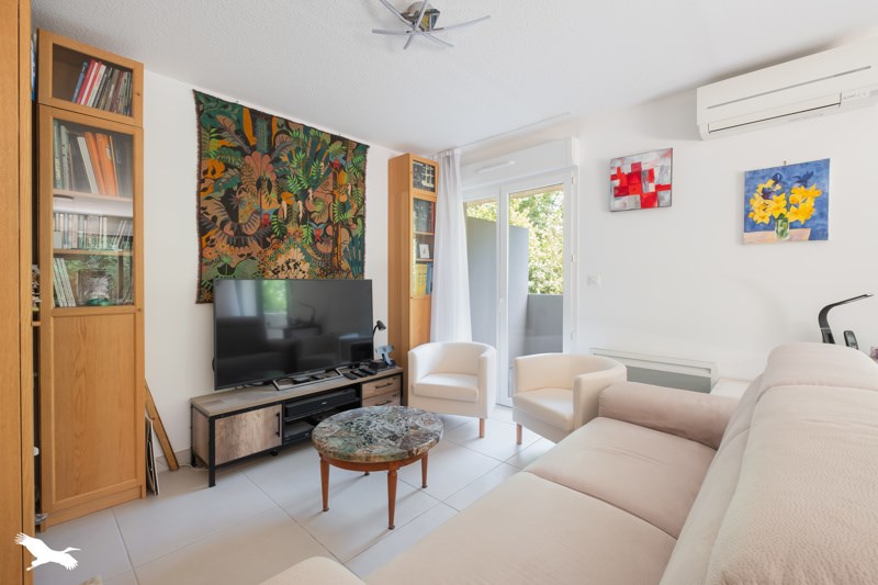 Vente Appartement MONTPELLIER - 3 pièces -74 m² - (34070)