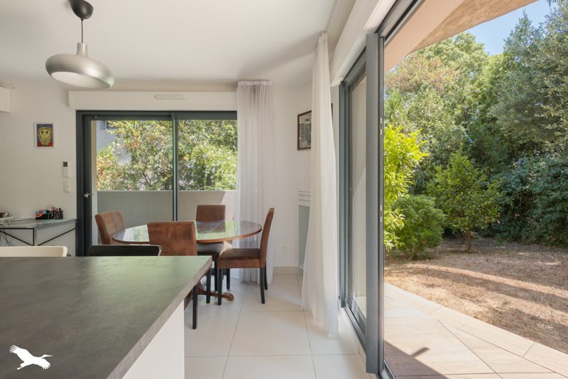 Vente Appartement MONTPELLIER - 3 pièces -74 m² - (34070)