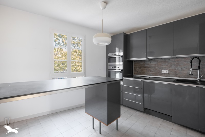 Vente Appartement MONTPELLIER - 5 pièces -115 m² - (34000)