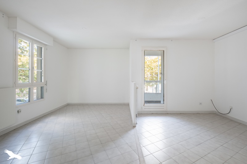 Vente Appartement MONTPELLIER - 5 pièces -115 m² - (34000)