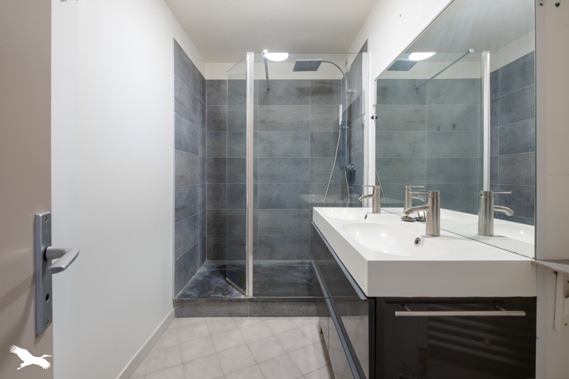 Vente Appartement MONTPELLIER - 5 pièces -115 m² - (34000)