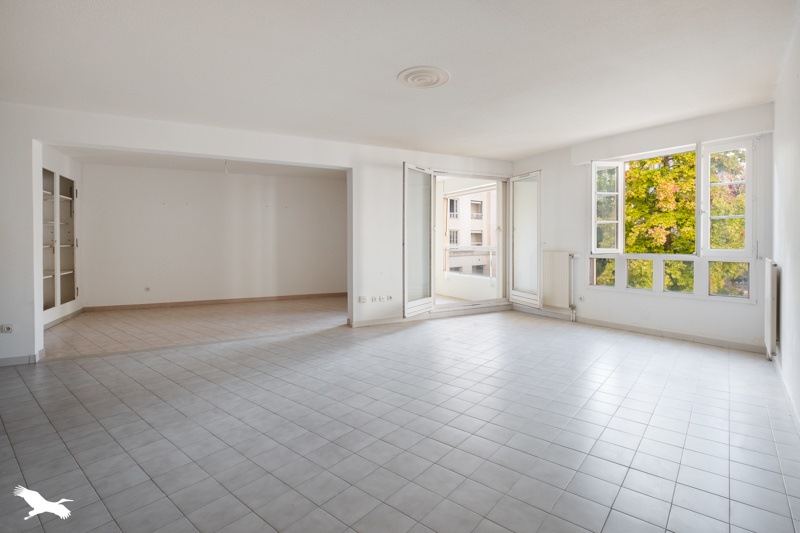 Vente Appartement MONTPELLIER - 5 pièces -115 m² - (34000)