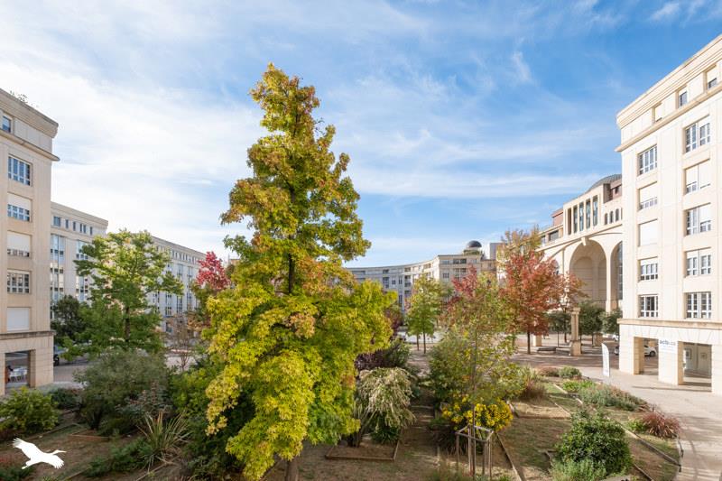 Vente Appartement MONTPELLIER - 5 pièces -115 m² - (34000)
