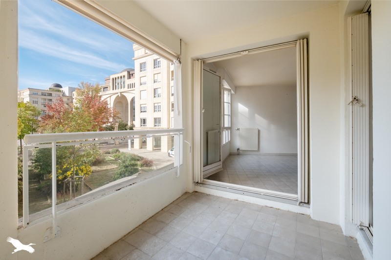 Vente Appartement MONTPELLIER - 5 pièces -115 m² - (34000)