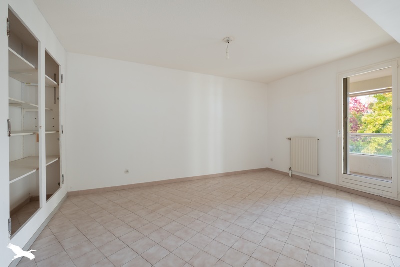Vente Appartement MONTPELLIER - 5 pièces -115 m² - (34000)