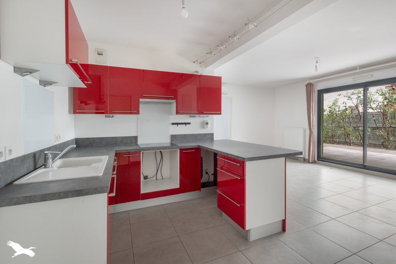 Vente Appartement MONTPELLIER - 3 pièces -58 m² - (34070)