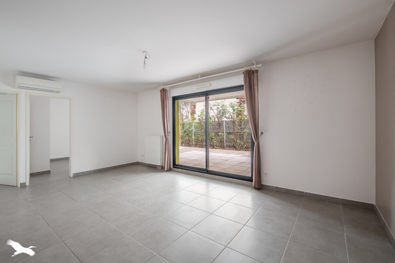 Vente Appartement MONTPELLIER - 3 pièces -58 m² - (34070)