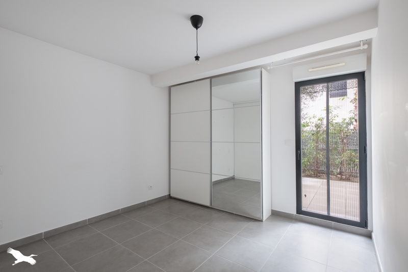 Vente Appartement MONTPELLIER - 3 pièces -58 m² - (34070)
