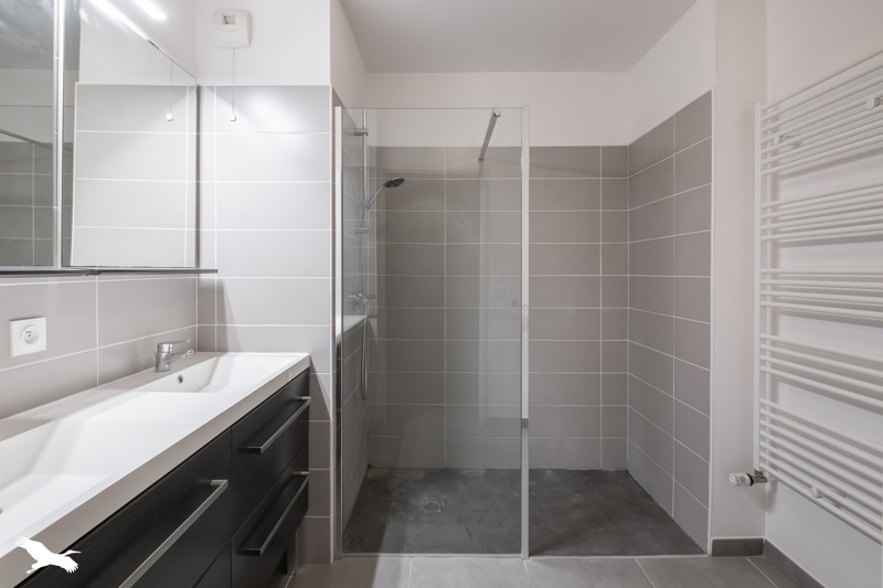 Vente Appartement MONTPELLIER - 3 pièces -58 m² - (34070)