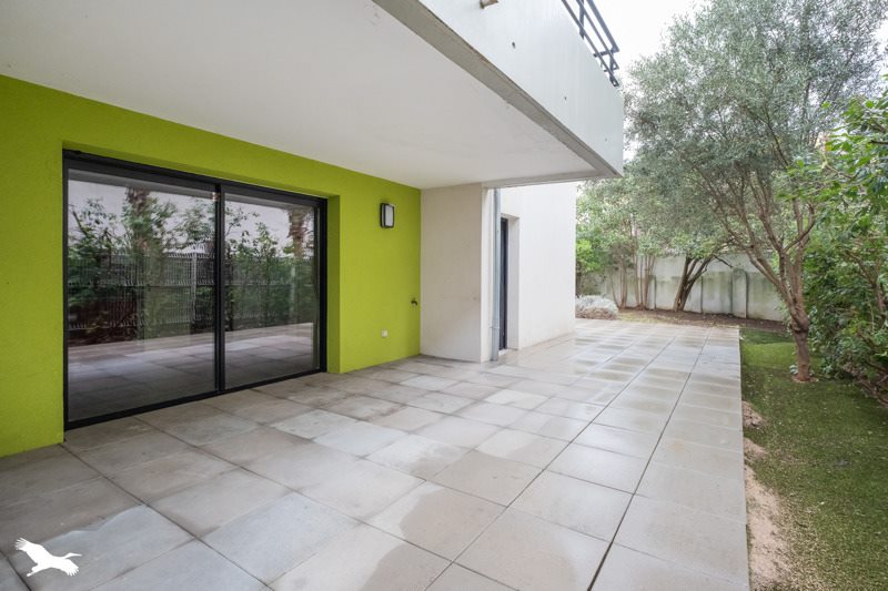 Vente Appartement MONTPELLIER - 3 pièces -58 m² - (34070)