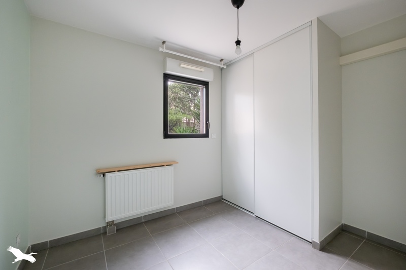 Vente Appartement MONTPELLIER - 3 pièces -58 m² - (34070)