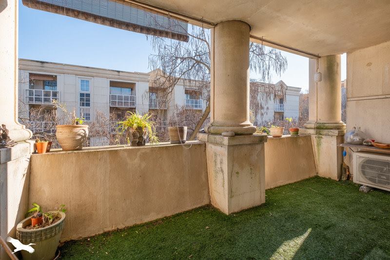 Vente Appartement MONTPELLIER - 3 pièces -66 m² - (34000)