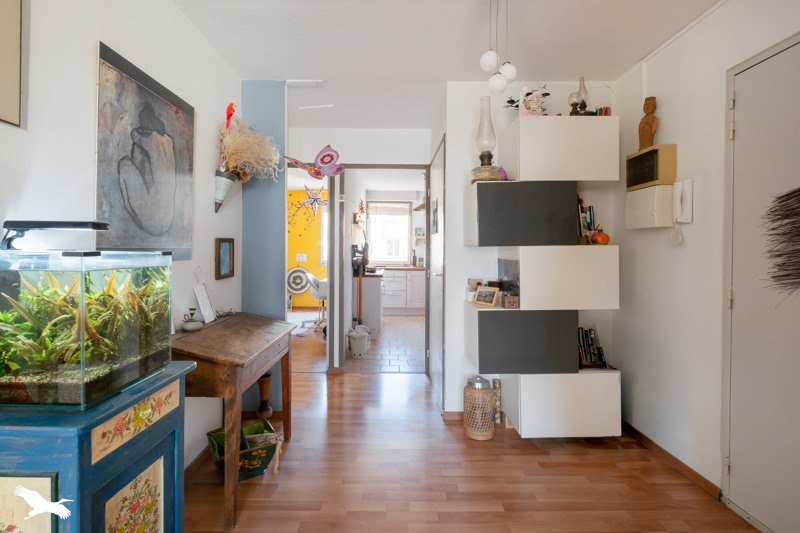 Vente Appartement MONTPELLIER - 3 pièces -66 m² - (34000)