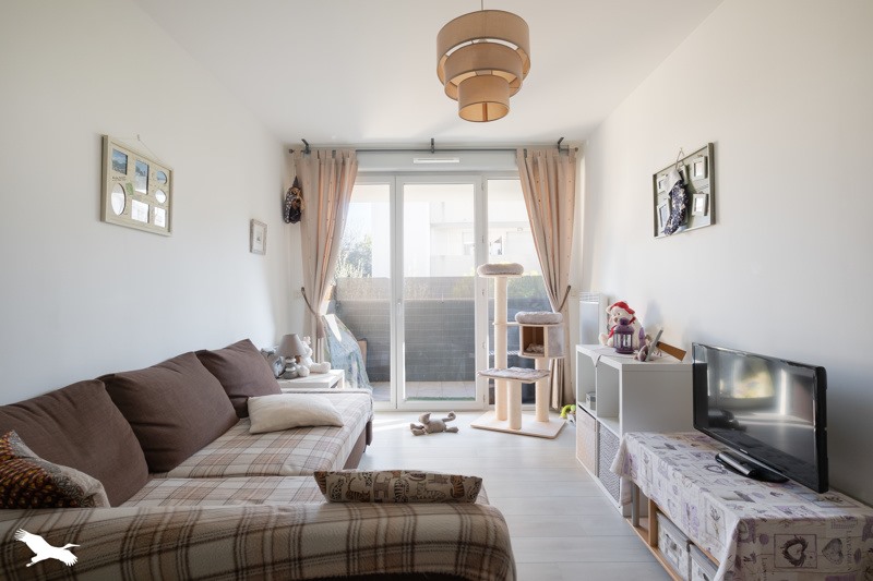 Vente Appartement MONTPELLIER - 2 pièces -43 m² - (34070)