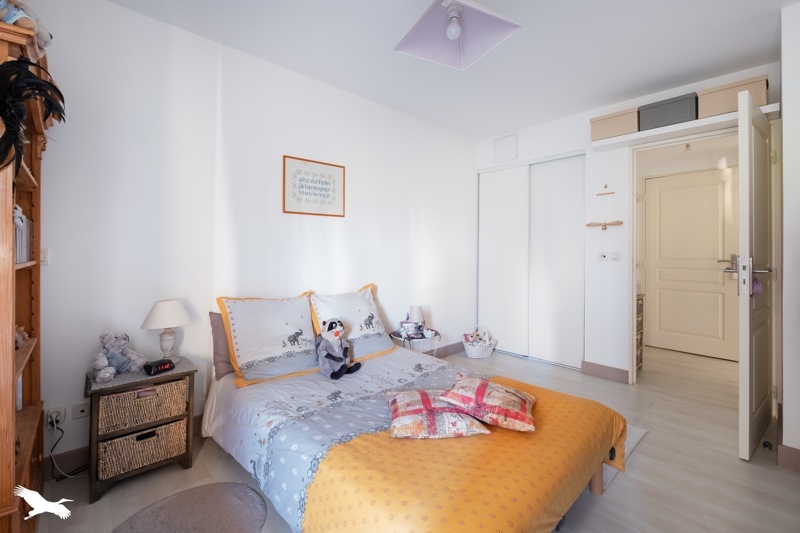 Vente Appartement MONTPELLIER - 2 pièces -43 m² - (34070)