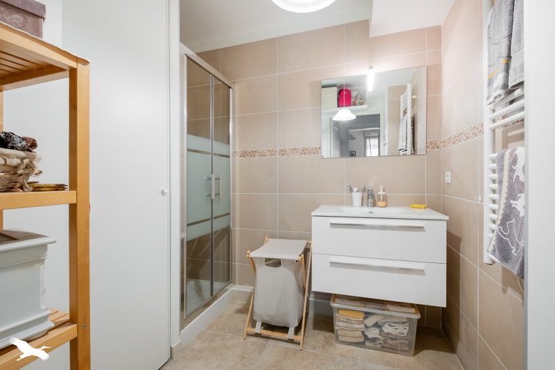 Vente Appartement MONTPELLIER - 2 pièces -43 m² - (34070)