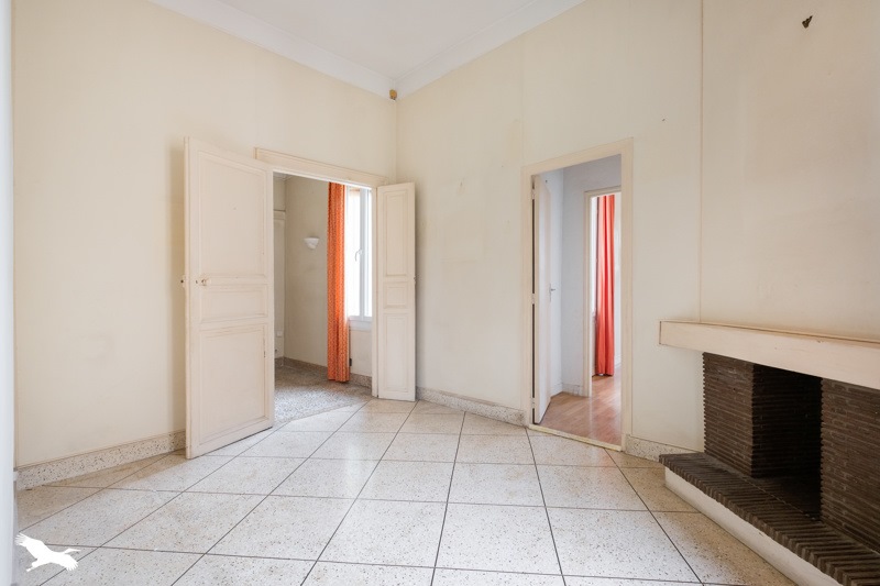 Vente Appartement MONTPELLIER - 3 pièces -42 m² - (34000)